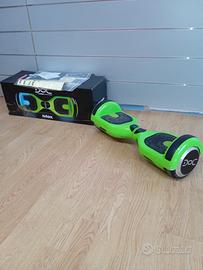 Hoverboard Nilox