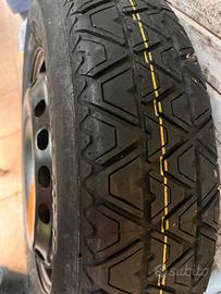  Ruotino R 16 mai usato 