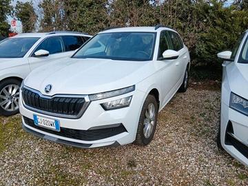 Skoda Kamiq 1.0 TSI 110 CV Ambition KM 70080