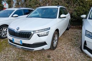 Skoda Kamiq 1.0 TSI 110 CV Ambition KM 70080