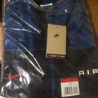 Felpa nike L north sail L