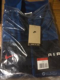 Felpa nike L north sail L