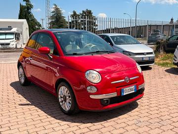 Fiat 500 1.3 MULTIJET 16V 95 CV GQ