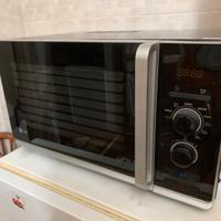 Forno a microonde LG