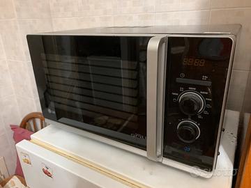 Forno a microonde LG