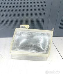 FORD ESCORT ORION MK3 FARO SINISTRO H4 KINBY B138 
