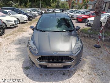 FORD - Fiesta - 1.4 5p. Bz.- GPL Business - UNIPRO