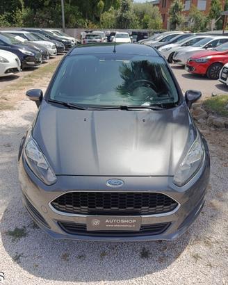 FORD - Fiesta - 1.4 5p. Bz.- GPL Business - UNIPRO