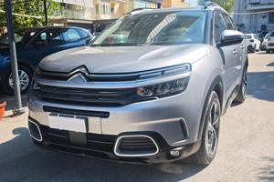 Full Citroen C5 Aircross 1.5dci Autocarro