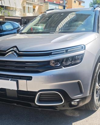 Full Citroen C5 Aircross 1.5dci Autocarro