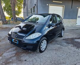 MERCEDES Classe A (W/V168) - 2008