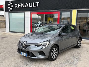 Renault Clio TCe 90 CV Equilibre solo 9000 km