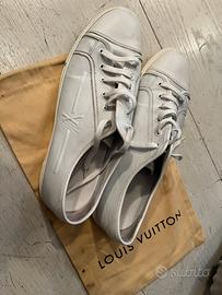 Scarpe louis vuitton