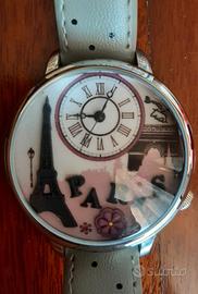 Orologio BRACCIALINI nuovo