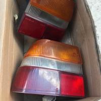 Fanali posteriori Alfa Romeo Giulietta " 77 - " 85