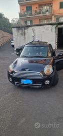 mini cooper diesel cambio automatico super accesso