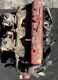 Motore usato per Triumph TR6