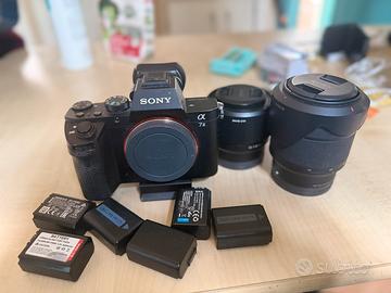 Sony a7 II