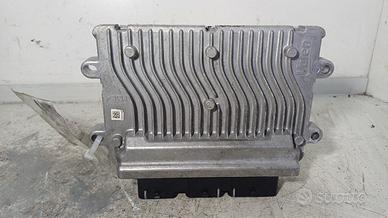 CENTRALINA MOTORE PEUGEOT 207 1° Serie SW96654244