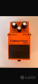 Distorsore DS-1