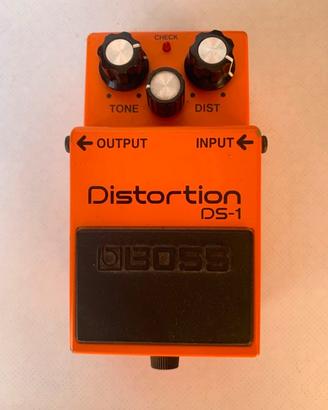 Distorsore DS-1