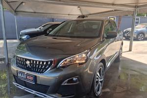 Peugeot 3008 1.5 BlueHDi 130 S&S EAT8 Allure
