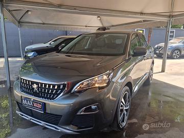 Peugeot 3008 1.5 BlueHDi 130 S&S EAT8 Allure