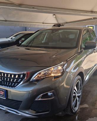 Peugeot 3008 1.5 BlueHDi 130 S&S EAT8 Allure