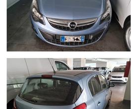 Opel Corsa 1.3 CDTI 75CV F.AP. 5 porte Edition