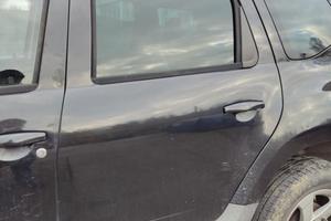 Porta posteriore sinistra DACIA DUSTER del 2012