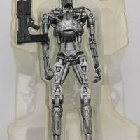 Terminator 2 Endoscheletro Cult Classics Serie 3 N