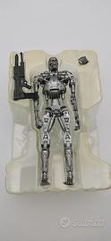 Terminator 2 Endoscheletro Cult Classics Serie 3 N