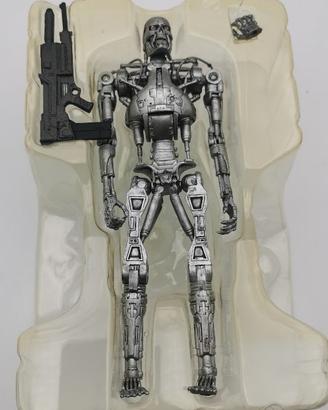Terminator 2 Endoscheletro Cult Classics Serie 3 N