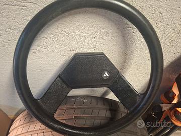volante  AUTOBIANCHI A112