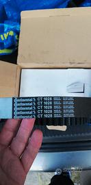 cinghia distribuzione golf 5, touran 1.9 tdi