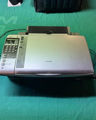 stampante-scanner epson stylus dx7000f