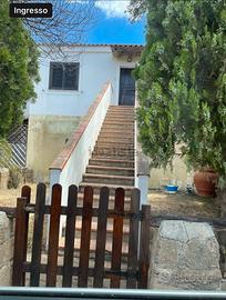 Villetta a schiera in contrada Anastasi, 32