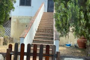 Villetta a schiera in contrada Anastasi, 32