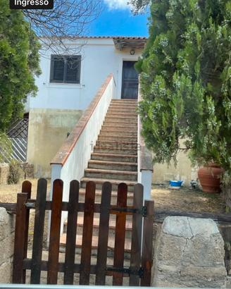 Villetta a schiera in contrada Anastasi, 32