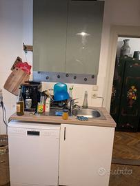 cucina IKEA come nuova