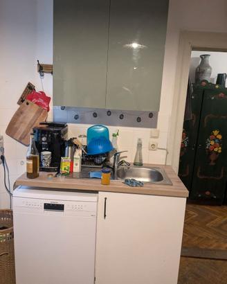 cucina IKEA come nuova