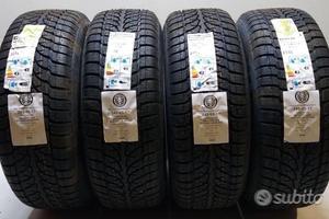 4 gomme e cerchi vw bridgestone 245 65 17 a35543