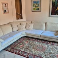 salotto ad angolo componibile