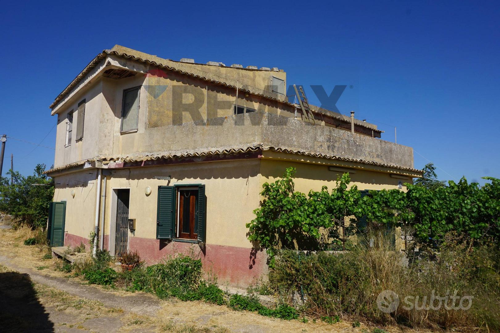 Casa – Ragusa, Cinquevie - Vista 3