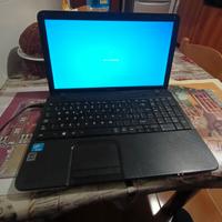 Toshiba Satellite C850-1G3