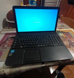 Toshiba Satellite C850-1G3
