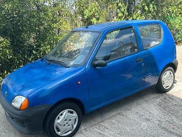Fiat Seicento
