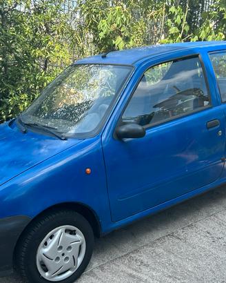 Fiat Seicento