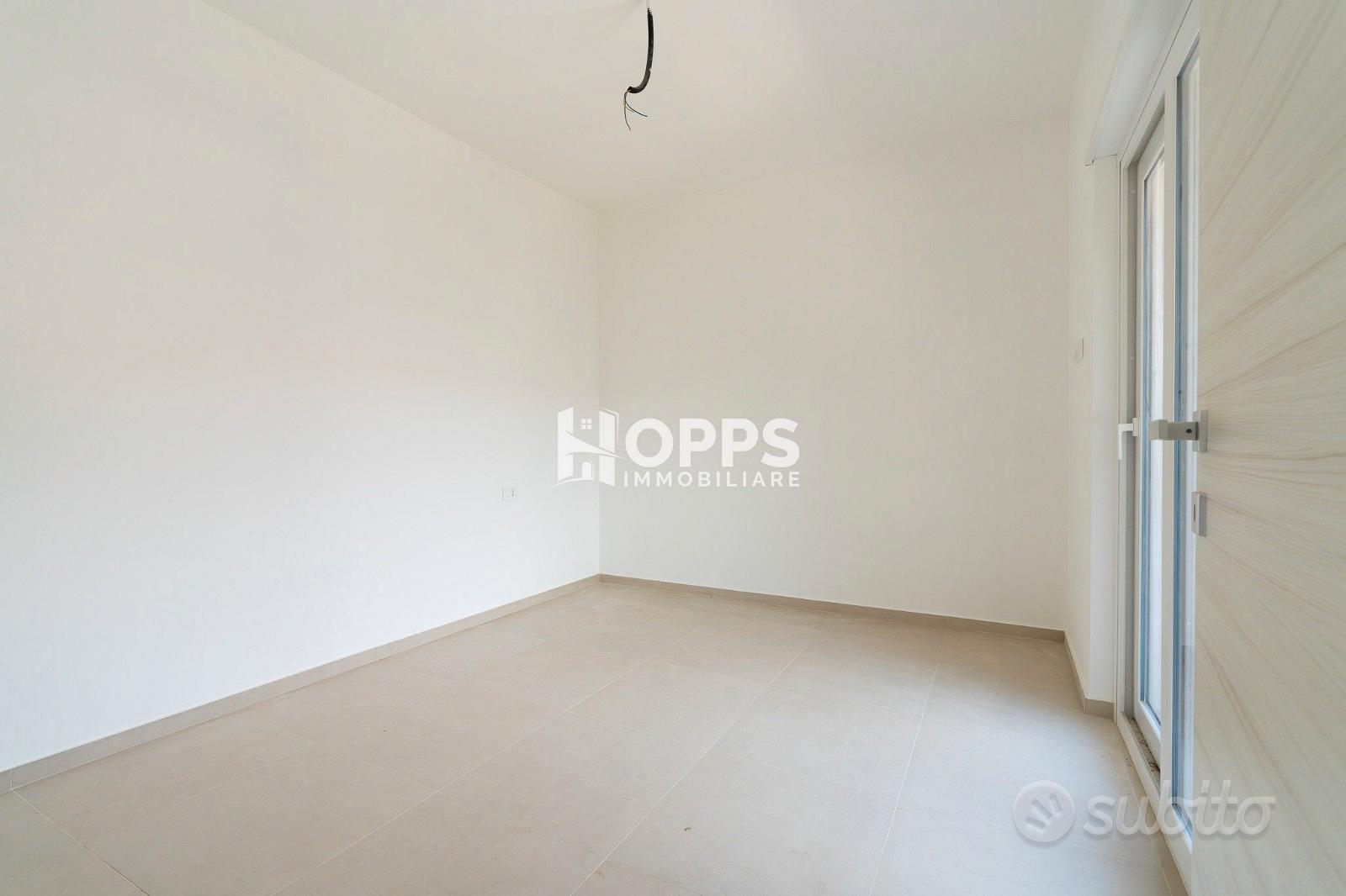 Appartamento – Campofelice di Roccella, Palermo - Vista 4