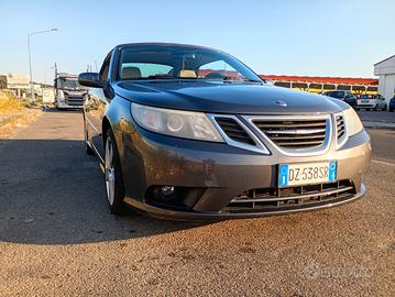 saab 93 Vector